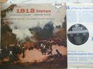 Decca SXL 2001 WB 1st Ed. Tchaikovsky: 1812 Overture.