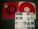 ARTICLES OF FAITH-Core LP orig. red vinyl-NAKED RAYGUN-BLACK FLAG-PUNK-KBD