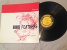 'BIRD FEATHERS' Phil Woods, McLean, Etc. PRESTIGE LP 8204 HI-FI RVG DG rare