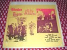 THE BEATLES In Atlanta Whiskey Flat LP Rare TMOQ