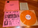 DAVID BOWIE THE ALL AMERICAN BOWIE YELLOW WAX ORIGINAL INSERT CATALOG TMOQ PRESS