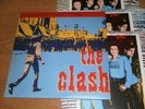 THE CLASH Super Black Market 3×10