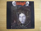 DELIRIUM zzooouhh LP1990 PROPHECY RECORDS