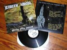 CIRITH UNGOL Battle with Shelob LP iron maiden judas priest grim reaper venom