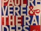 PAUL REVERE & RAIDERS: Paul Revere & Raiders (rare rock & pop vinyl LP)