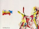 DSCHINGHIS KHAN - CORRIDA (1983) UNPLAYED