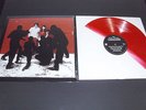 The White Stripes White Blood Cells Split Color LP Third Man Records Non Vault