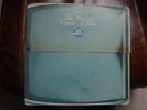 THE WAILERS with BOB MARLEY/ CATCH A FIRE STEREO /FRENCH ZIPPO 9123013 VG+ /EX