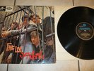 THE YARDBIRDS-FIVE LIVE YARDBIRDS-UK BLUE COLUMBIA LABEL