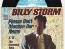 BILLY STORM 