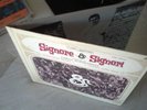 O.S.T. SIGNORE E SIGNORI  RUSTICHELLI ED PROMO COVER APRIBILE