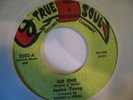 JANICE YOUNG - what is this thing b/w no one - TRUE SOUL - killer rare soul