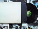 The Beatles White Album (Stereo Apple LP Top Loader Numbered)