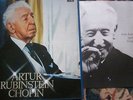 Artur Rubinstein Klavier 12 LP BOX  Chopin