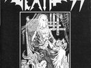 DEATH SS 'evil metal ' ITALIAN  FIRST EP 1982 PAUL CHAIN DOOM METAL