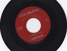 GOLDBAND 1037- CLASSIE BALLOU- D-I-R-T-Y D-E-A-L/ LOVIN` HUGGIN` KISSIN` MY BABY