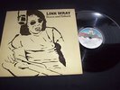 Link Wray - Beans And Fat Back UK Virgin 1973 Original LP