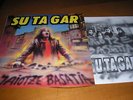 LP :  SU TA GAR -  SPANISH HEAVY ROCK