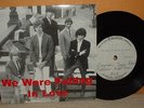 Rolling Stones - We Were Falling ... - Rare 7