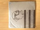 A FACTORY SAMPLE FAC-2 DOUBLE 7 INCH SINGLE JOY DIVISION CABARET VOLTAIRE