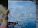 Iron Maiden Seventh Son of a Seventh Son rare NM LP UK Fame FA3247 SSOASS