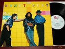 BAD BOYS BLUE Heart beat ITALO DISCO Great Condition