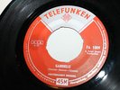 HOOTENANNY SINGERS Gabrielle SUNG IN FINNISH Finland Pressing ABBA Related