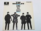 BEATLES Long Tall Sally EP Sweden