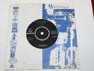 BEATLES All You Need Is Love FINNISH Black Parlophone Single
