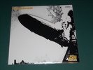 LED ZEPPELIN 200 GRAM  CLASSIC LP  UNPLAYED MINT 