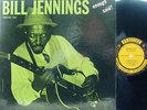 BILL JENNINGS ON PRESTIGE  'ENOUGH SAID'