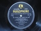 Parlophone PCS7027 The Beatles - Sgt. Pepper´s Lonely Hearts Club Band UK STEREO