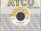 Beatles 45:  Ain't She Sweet // UNPLAYED MINT ORIGINAL ATCO WITH COMPANY SLEEVE