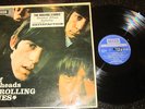 THE ROLLING STONES 