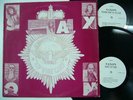 SAXON - Strong Arm of the Law (RARE Japan 2LP)1981 U.K.