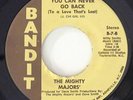 Sweet Soul 45 - Mighty Majors 