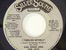 Sweet Soul 45 - Van Jones and the Jays 