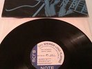 GRANT GREEN - IDLE MOMENTS LP EX BLUE NOTE 84145 - BOBBY HUTCHERSON, D.PEARSON