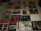 beatles 20 lps, vj, butcher, introducing beatles, four seasons and many more