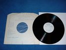 TV PERSONALITIES BIGGER THAN THE BEATLES TEST PRESSING LP WHAAM LABEL C86 MOD