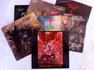 Kreator, Celtic Frost, Protector, Vinyl, 7 LPs Raritäten