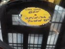 RANDY'S MATRIX ONE-SIDED ACETATE SPINISH TOWN DUB (INNERSPACE) 10