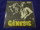45 giri 7'' GENESIS - in the beginning EX/Ex+  italy press F 22909stereo