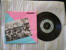 THE CURE “BOYS DONT CRY” RARE FICTION RECORDS LABEL PICTURE COVER 45RPM SINGLE