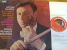 ASD 2365 Glazounov / Dvorak Violin Concertos / Milstein S/C