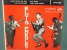 Elvis Presley EPA-830 Shake Rattle And Roll EP Original