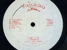 Lloyd Robinson & Noel - Cuss Cuss JA orig 12