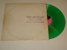 FRANK ZAPPA MOTHERS OF INVENTION 200 Motels LP rare live no TMOQ green vinyl