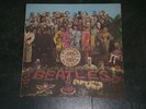 THE BEATLES SGT PEPPERs Lonely Hearts Club Band Lp 1967