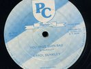 Errol Dunkley - You Have Been Bad UK orig 12
